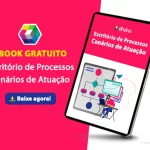 Imagem de [EBOOK GRATUITO] Escritório de Processos Cenários de Atuação