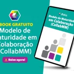 Imagem de [EBOOK GRATUITO] Modelo de Maturidade em Colaboração (CollabMM)