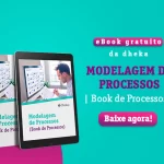 Imagem de [TEMPLATE GRATUITO] Book de Processos