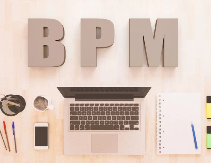 BPM Business Process Management