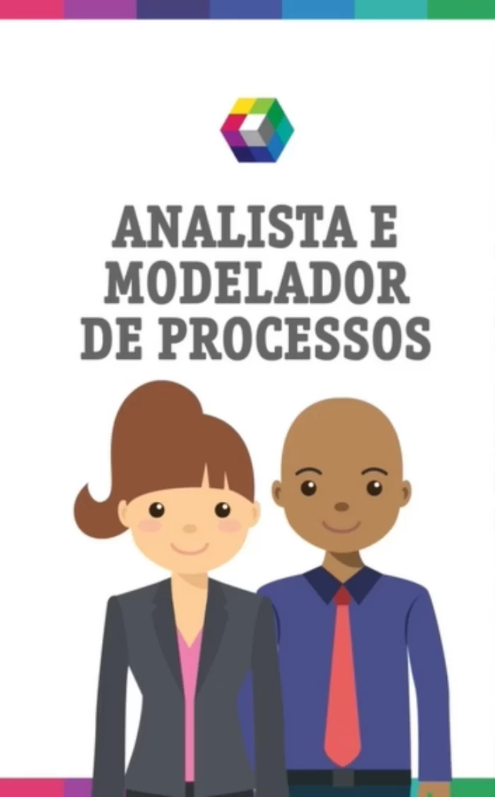 Analista e Modelador de Processos
