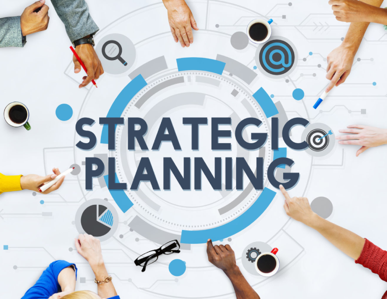 Os 5 Passos para o Planejamento Estratégico de Startups e Pequenas Empresas