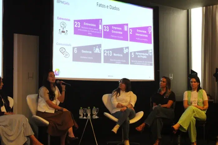 bpm girls i forum ellas
