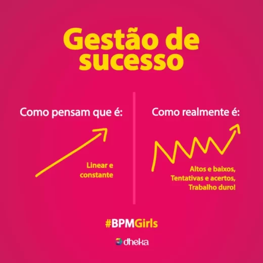 Gestão de Sucesso