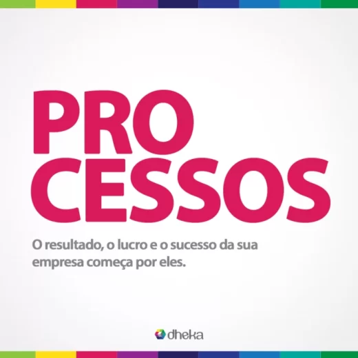 PROCESSOS