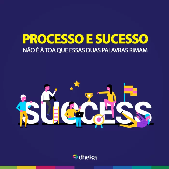 Processo e Sucesso