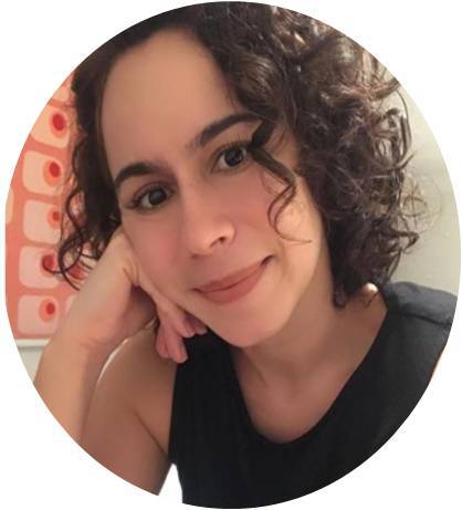 Carolina Vago