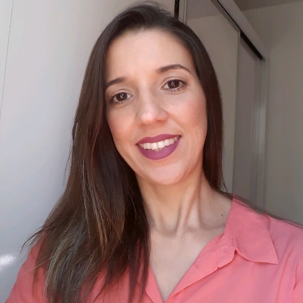 Ludmila Clemente dos Santos