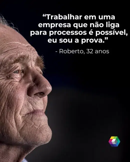 citação roberto