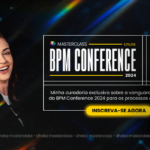 Imagem de MasterClass BPM Conference