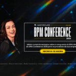 Imagem de MasterClass BPM Conference 2025