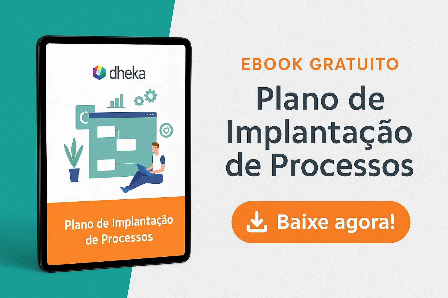 Imagem de E-book